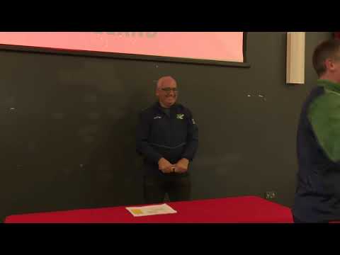 TRY TAG RUGBY BRITISH & IRISH CUP 2022 - DAY 2