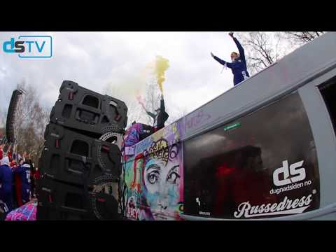 Dugnadsiden TV [HD] Nesbrukåringen 2018 -  Showet til Tidenes 2018 - Årets show og årets eksteriør