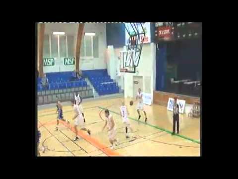 La Trice highlights 2011-2012 (Porvoon Tarmo 1-Division)
