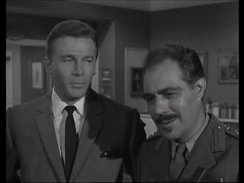 Alias le baron, épisode 9 : Mortelle découverte.