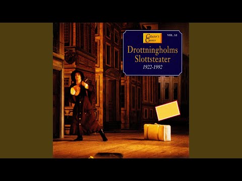 Rodelinda, HWV 19, Act I: Prigioniera ho l'alma in pene