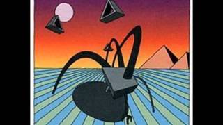 8 1/2 Minutes - The Dismemberment Plan