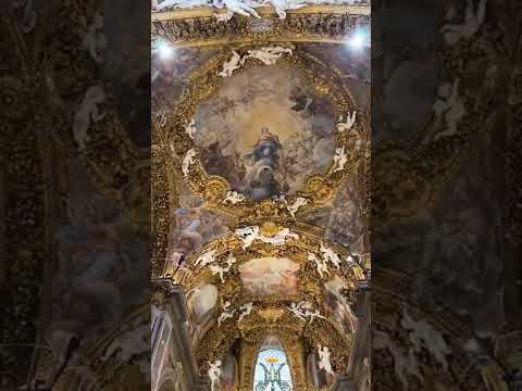 igreja de Santa Maria dell'Orto