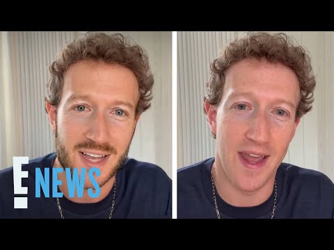 Mark Zuckerberg's Digital Glow-Up: The Meta CEO's Reaction to a Digitally Altered Thirst Trap Photo