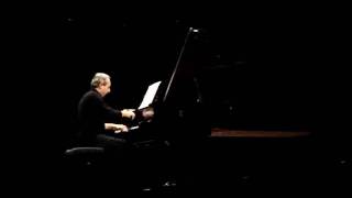 Bianca Maria Furieri: Varianti a una sequenza (1992) Carlo Mazzoli, piano
