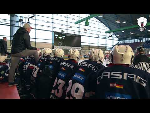 Kleinschüler Eisbären Juniors Berlin - DEL U12 CUP Berlin 06.04. - 08.04.2018