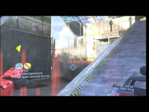 The New Trend :: A Halo 3 Montage - 100% MLG - Sick Snipes!