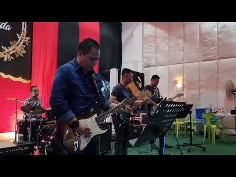 aram meh / pengantin lelaki / khalat band