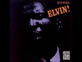Elvin Jones   Ray El