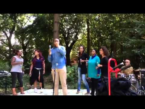 This Is A Man's World - Prove Matrimonio Belen Rodriguez e Stefano De Martino