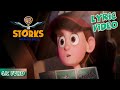 Storks Kiss The Sky Lyric Video Song Storks Movie 2016 Jason Derulo 4K FUHD