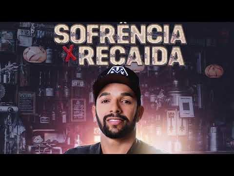 CD UNHA PINTADA SOFRENCIA X RECAIDA 2020