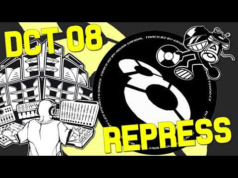 DCT 08 -  Les Enfants Sages & Adam Vandal & Ervin Hujer