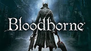 【Bloodborne】滑舌悪いやつがクリア目指す【実況】