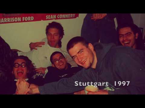 Die Profis aka. DJ Mirko Machine & Spax - Wir waren da