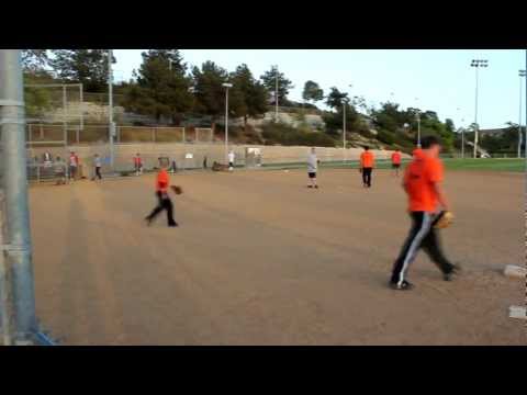 VAVi Sport & Social Club (Carmel Valley Rec Center SoftBall)