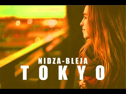 Nidza Bleja  TOKYO