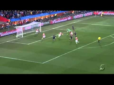 NELSON HAEDO VALDEZ GOLEADOR CON EL HERCULES