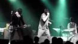 &quot;MIDLIFE RIOT&quot; -HENRY FIAT&#39;S OPEN SORE-  *LIVE* NORWICH UEA