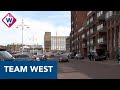 Wie zag straatroof en mishandeling op Dr. Lelykade? - Team West
