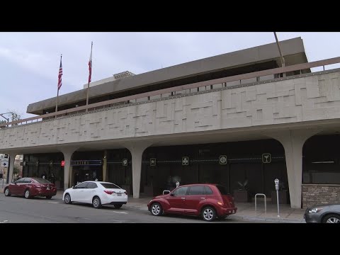 Club One Casino wants to expand to old Gottschalks building in Downtown Fresno