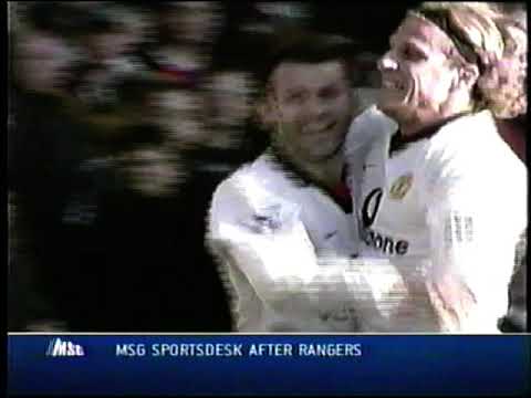 Fútbol Uruguayo historia - Nota 2005.