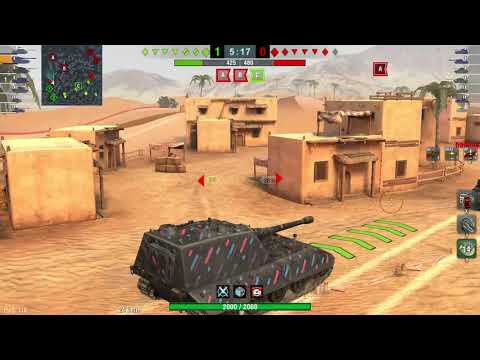 Lucky Nub Vs. Two Nubs 2.0