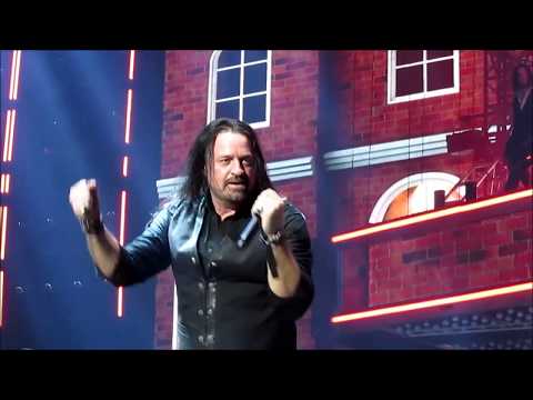 Trans-Siberian Orchestra, This Christmas Day  - Russell Allen