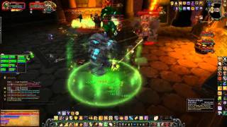 Omnitron Defense System - World of Warcraft