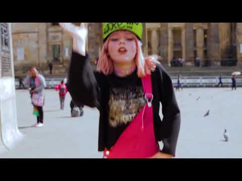 Ricky Webber-DUEÑOS DEL ORO VIDEO OFICIAL