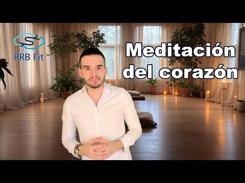 RRB Fit — Meditación: El poder del corazón