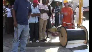 preview picture of video 'Cascoland 2008 Durban Parade Film'