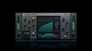 Video thumbnail for SSL Native X Comp by SSLvideos