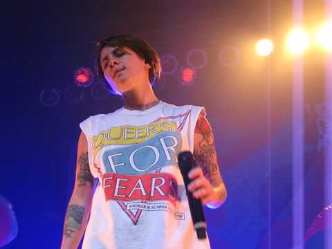 18/20 Tegan & Sara @ Madison Theater, Covington, KY 8/02/17