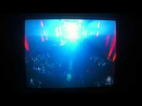 Eko Fresh feat. Nino de Angelo - Jenseits von Eden - The Dome 3.9.2011