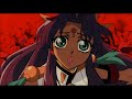 Utena Transforms Into A Car Subtitled