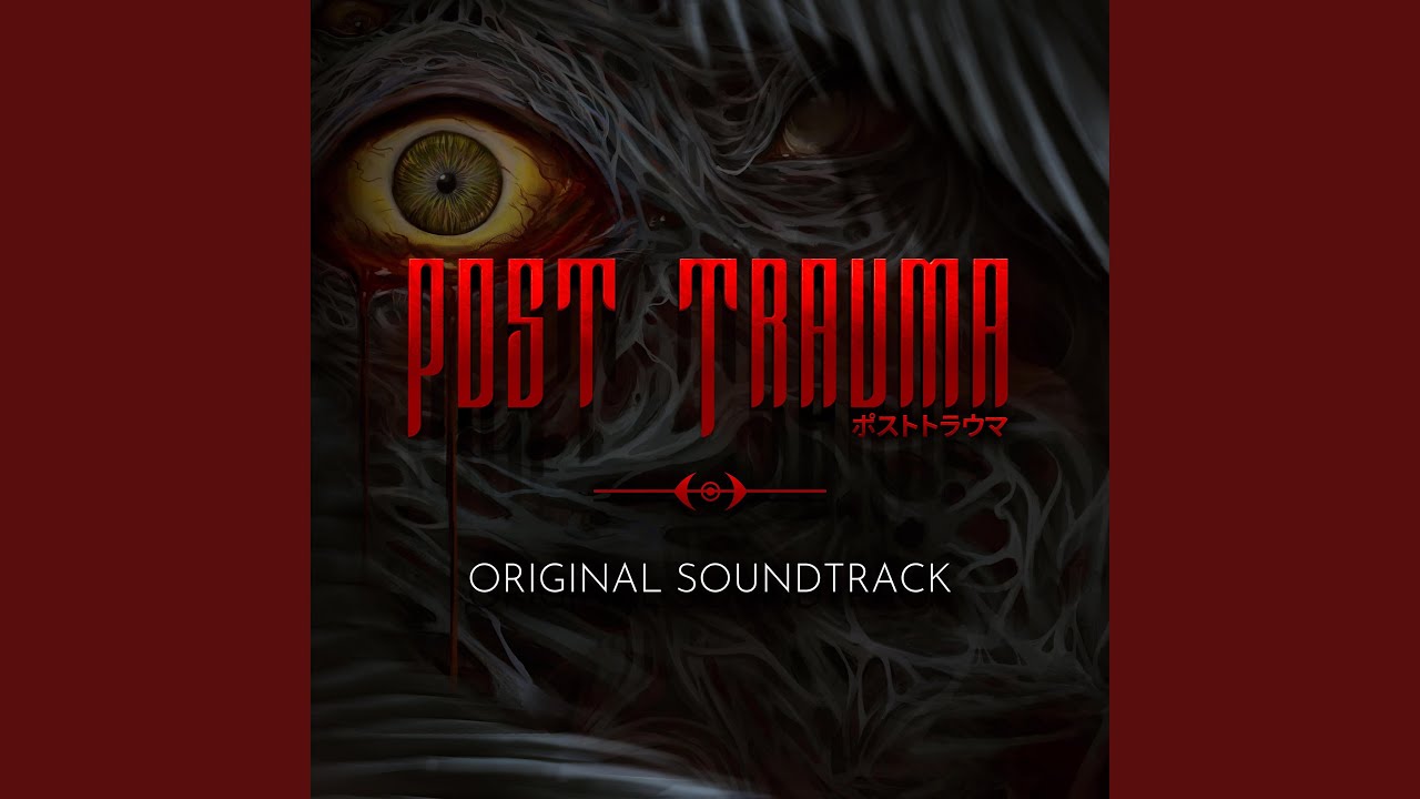 Post Trauma (Piano Version) (Bonus Track)