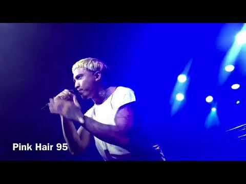 RUSSELL 2K18 @ THE MOD IN TORONTO