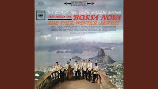 No More Blues (Chega de Saudade)