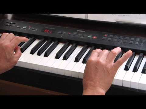 Tự tập Piano theo Methode Rose trang 20 (3/5)