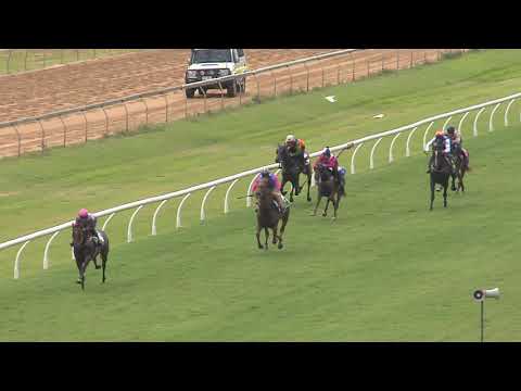 Rockhampton Barrier Trials March 8, 2019, Heat 6 (900m)