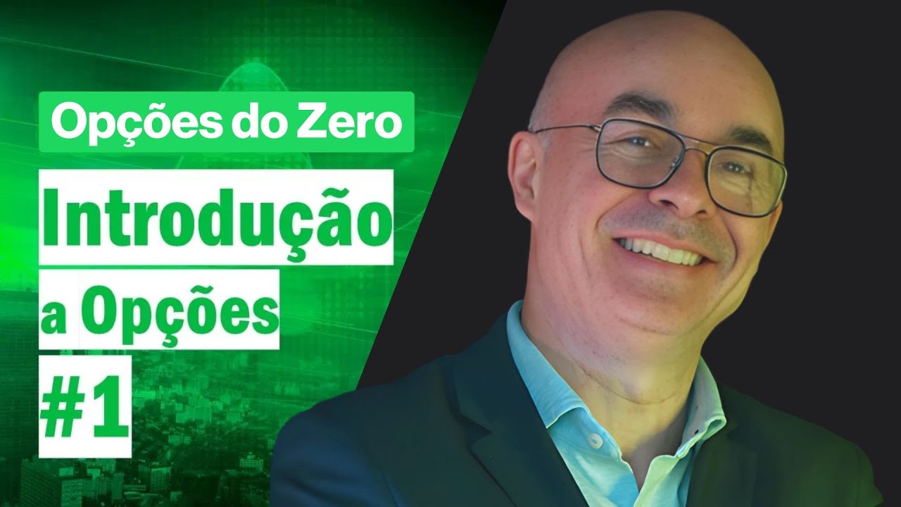 Introdução a Opções - Parte 1