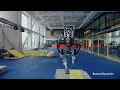 Boston Dynamics – Atlas parkour (Mem) - Známka: 1, váha: malá