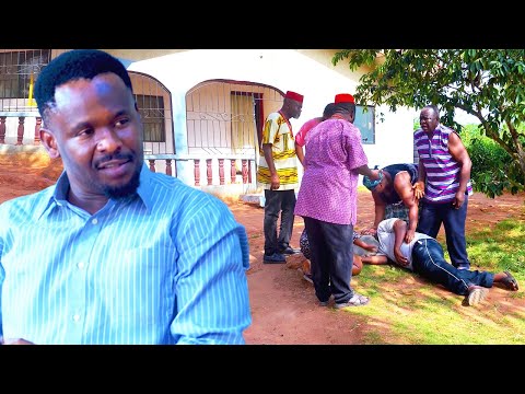 SAVE MY BODY 3&4 {TRENDING NEW MOVIE} ZUBBY MICHAEL- 2022 LATEST NIGERIAN NOLLYWOOD MOVIES