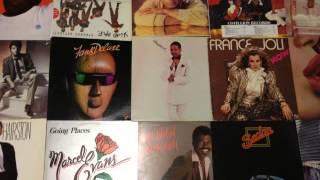 The Cool Notes- Come On Back To Me (1985)