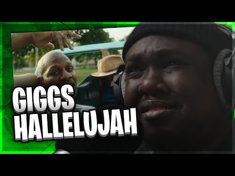 Giggs feat. ‪@lojaymusic‬ - Hallelujah (Official Video) (REACTION)