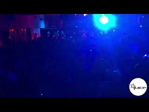 JUICE | FLUID 12.02.16 w/ JACKMASTER (Numbers)