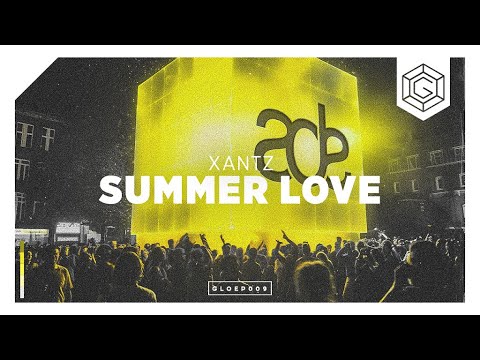 XanTz - Summer Love