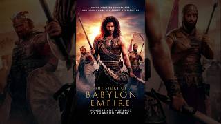 Download lagu Babylonian Empire #shorts mp3 Download lagu Babylonian Empire #shorts mp3