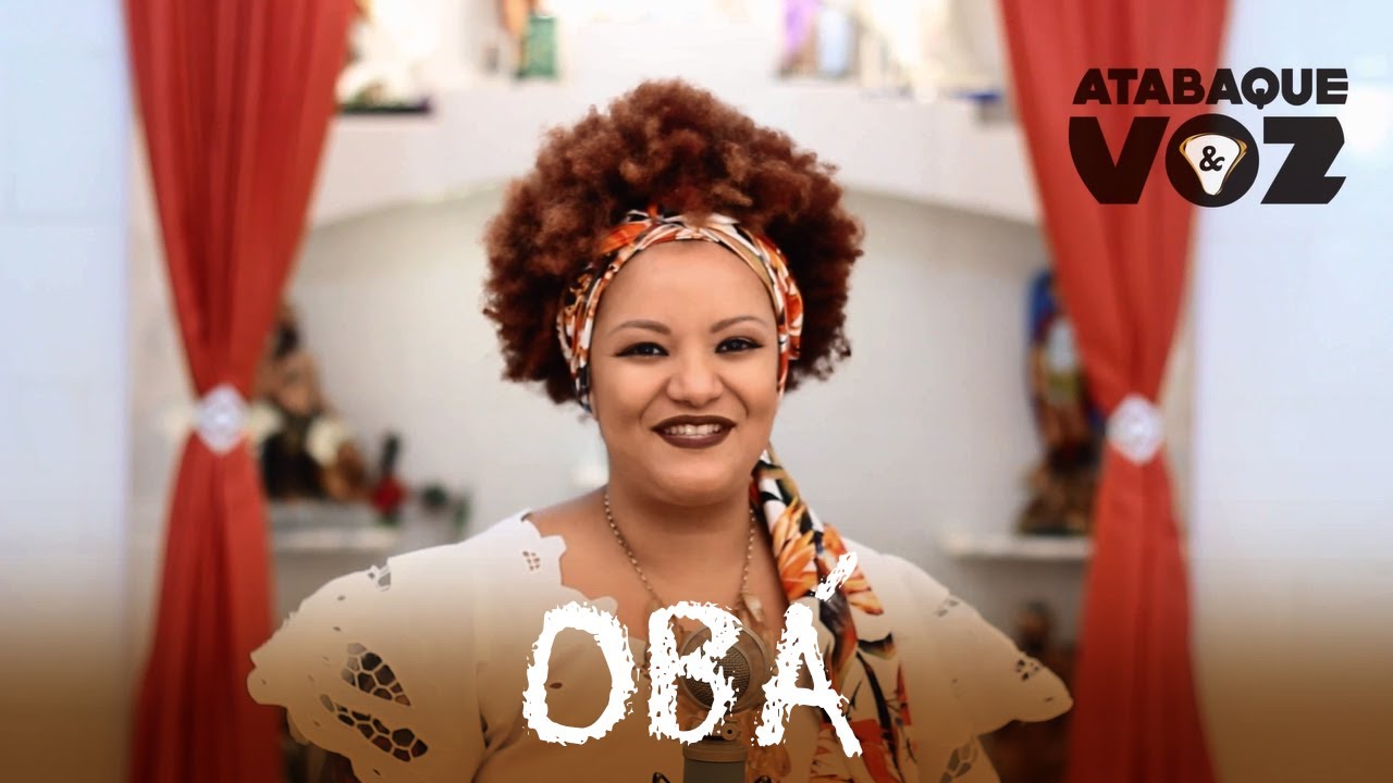 Ponto de Obá - Seiva divina